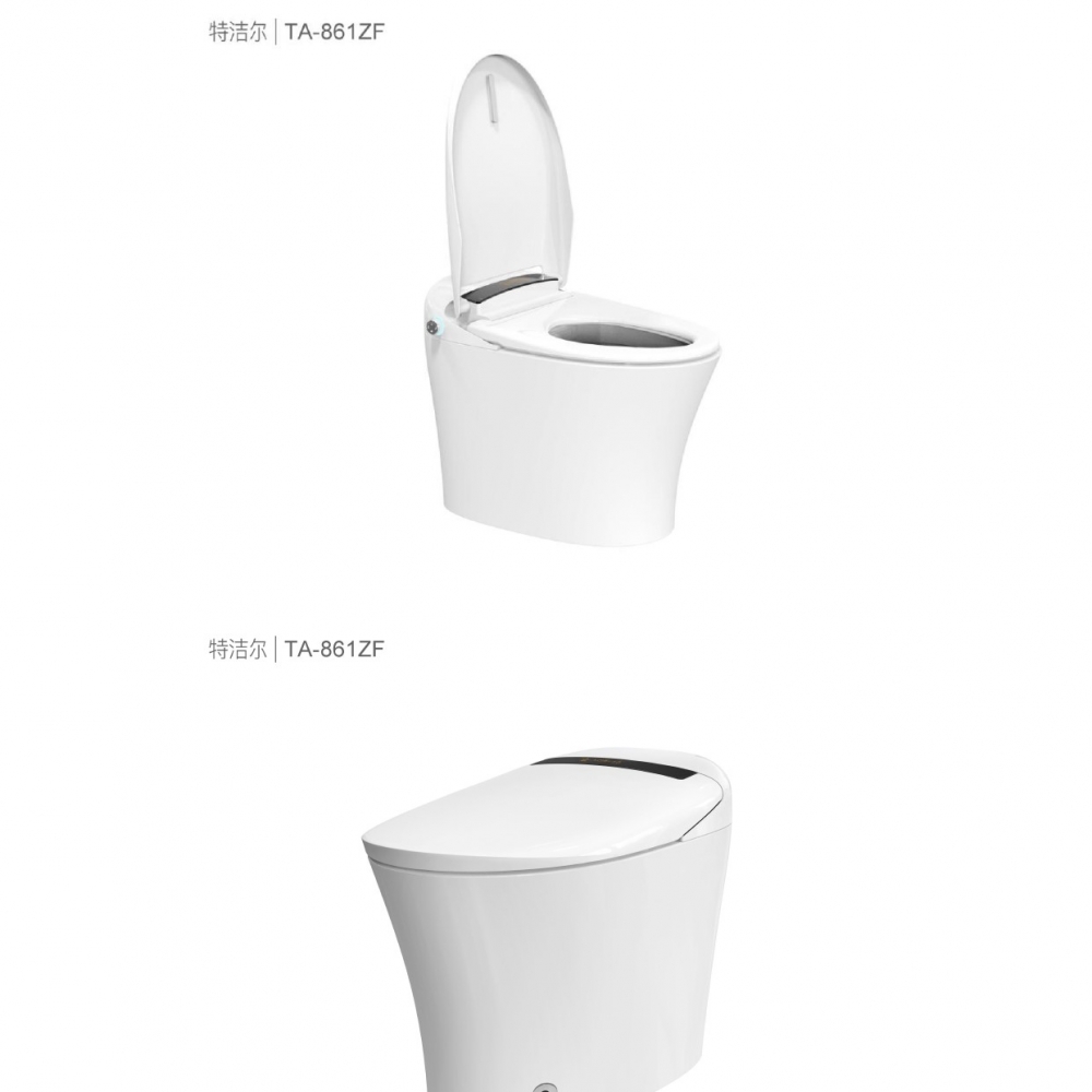 特潔爾 TA-861